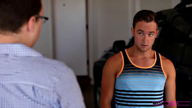 Take Care Of Your Stepmom 2-E2