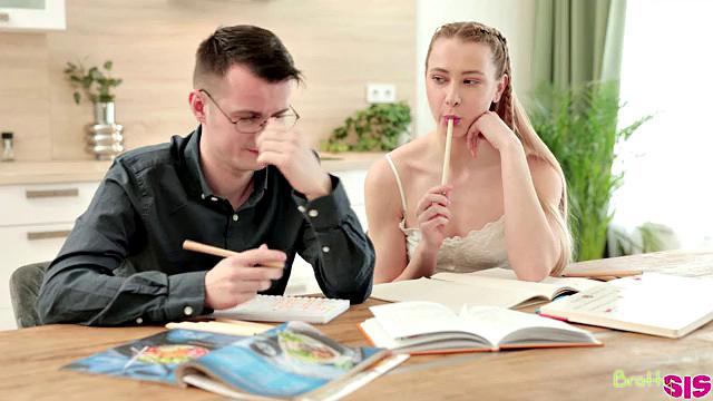 My Stepsister Is Hungry For Cock - S29:E5