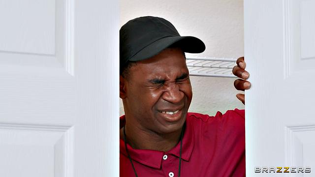 Coach Peeper Lends A Hand