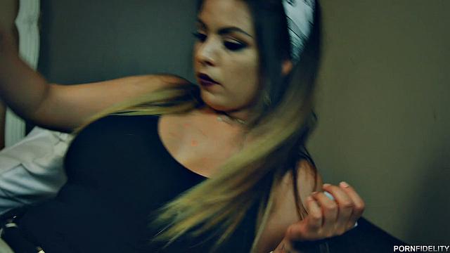 Cartel Sex Chapter 4