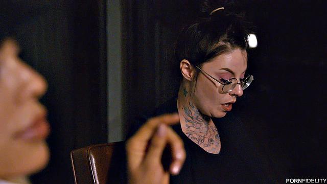 Cartel Sex Chapter 4