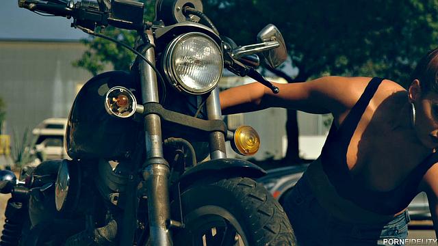 Cartel Sex Chapter 4