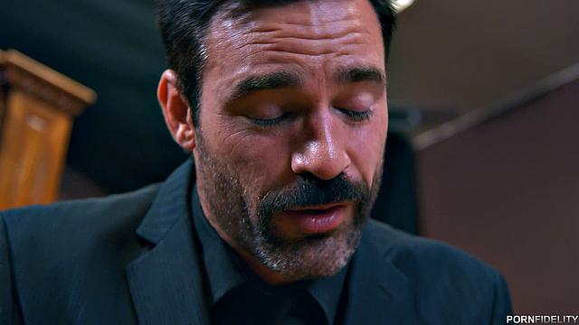 Cartel Sex Chapter 4