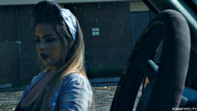 Cartel Sex Chapter 4