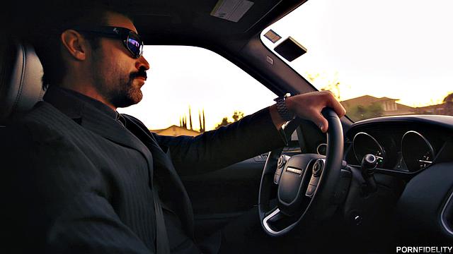 Cartel Sex Chapter 4