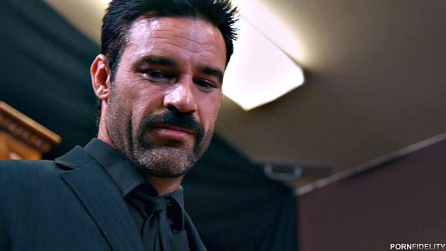 Cartel Sex Chapter 4