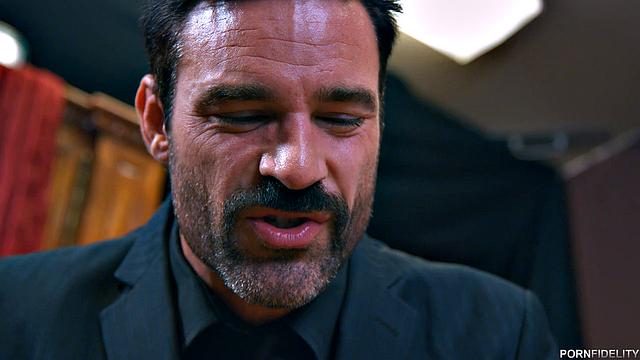 Cartel Sex Chapter 4