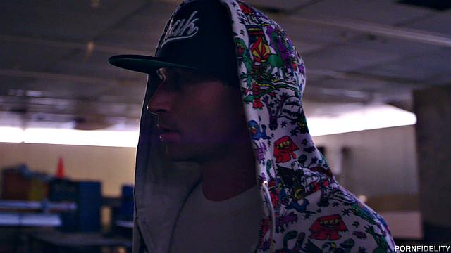 Cartel Sex Chapter 4