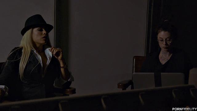 Cartel Sex Chapter 4