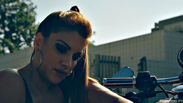 Cartel Sex Chapter 4