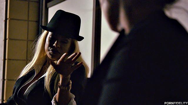 Cartel Sex Chapter 4