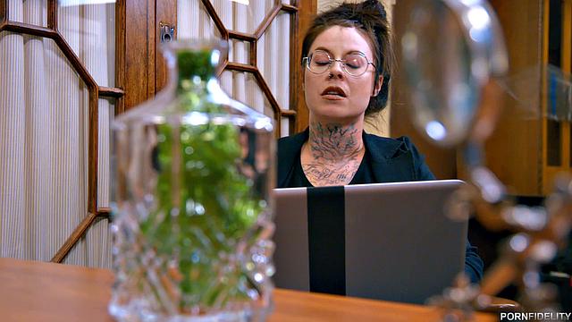 Cartel Sex Chapter 4