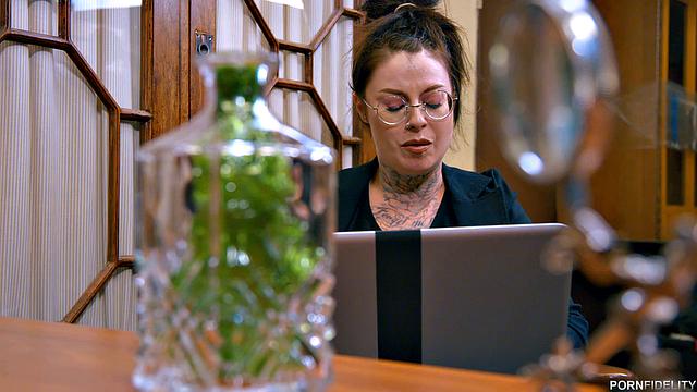 Cartel Sex Chapter 4