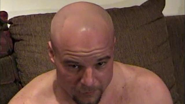 Shane: Southern Wild Man - Army Bound