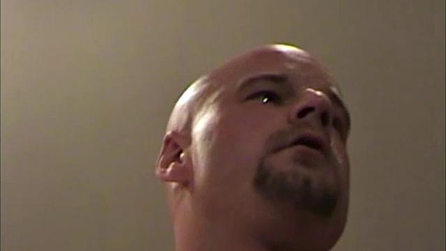 Shane: Southern Wild Man - Army Bound