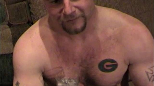 Shane: Southern Wild Man - Army Bound