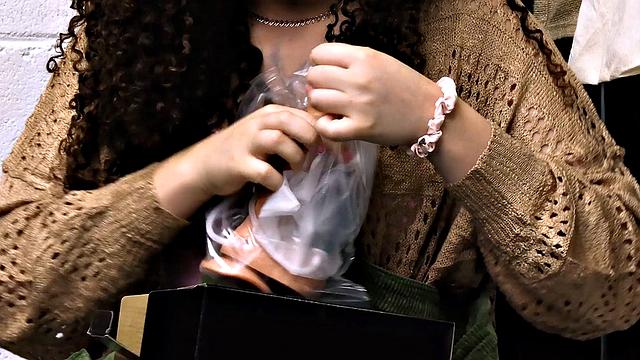 Case No. 7906288 - Crime Doesn't Creampie