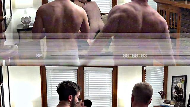 NEIGHBORHOOD SECRET Tape 14 - Your Turn