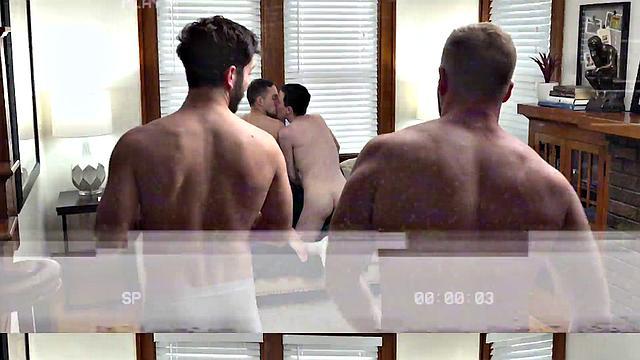 NEIGHBORHOOD SECRET Tape 14 - Your Turn