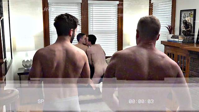 NEIGHBORHOOD SECRET Tape 14 - Your Turn