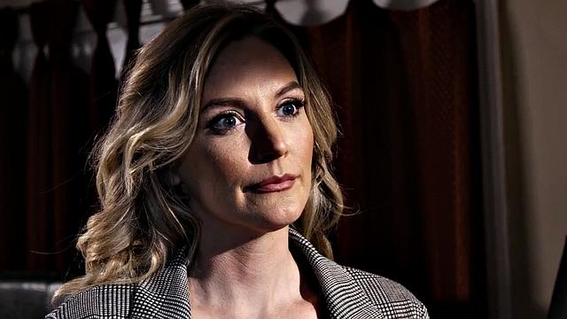 Hairypussy MILF with medium tits sucks and rides BF's big cock