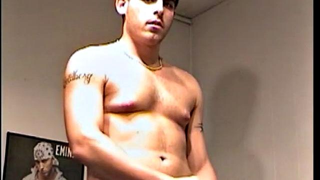 Sucking Off Straight Ethan