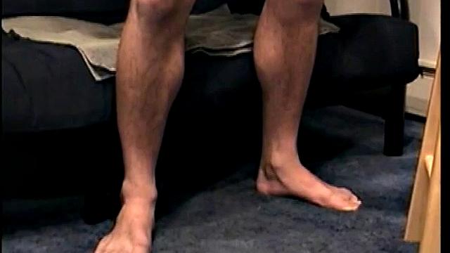 Sucking Off Straight Ethan