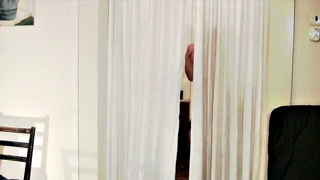 The Boobalicious Miss Lily