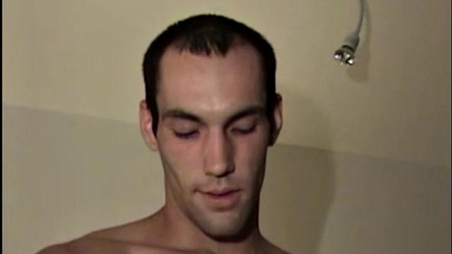 Joe is as clean cut and gentlemanly as you could ask for, so I have no idea where the comes from. Basically straight, he was eager and willing to do the video, and has called back several times wanting to do another.