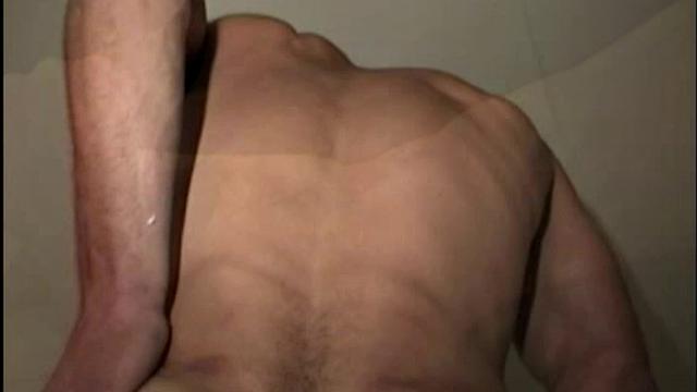 Joe is as clean cut and gentlemanly as you could ask for, so I have no idea where the comes from. Basically straight, he was eager and willing to do the video, and has called back several times wanting to do another.