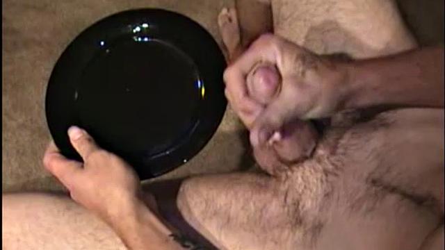 Joe is as clean cut and gentlemanly as you could ask for, so I have no idea where the comes from. Basically straight, he was eager and willing to do the video, and has called back several times wanting to do another.