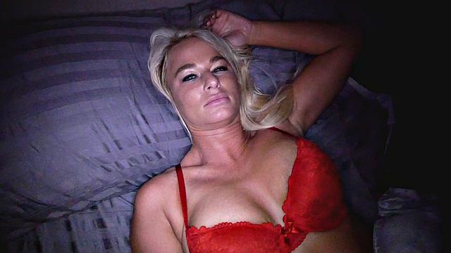 A Bad Case Of Blue Ball