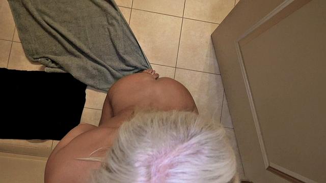 A Bad Case Of Blue Ball