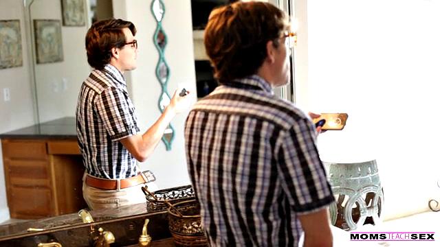 Dad Will Never Know - S1:E6