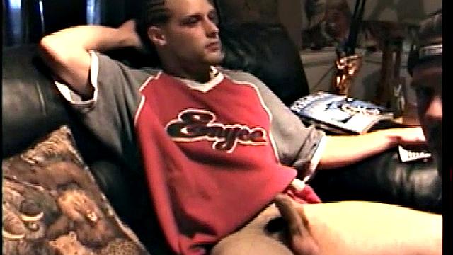 Straight Boy Sucks Dick