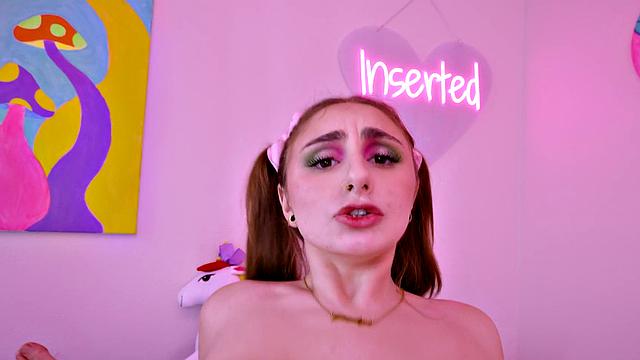 Penelope Needs Your Cum