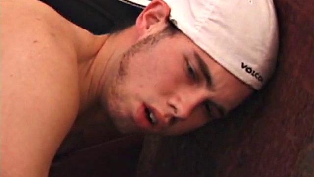 Mark Fucks Tapher's Virgin