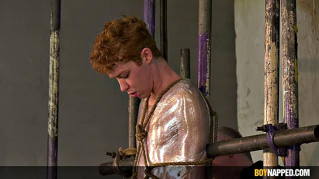 A Good Boy Follows Master - Part 3 - Avery Munroe & Sebastian Kane