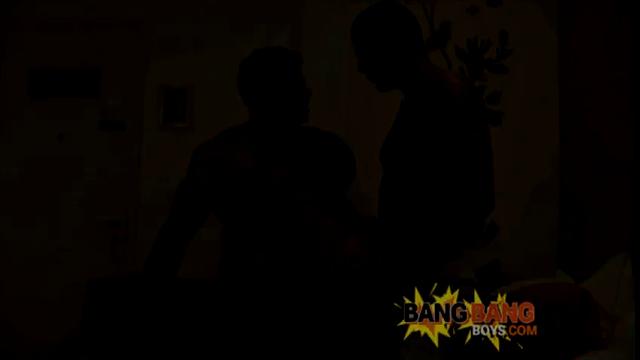 Marley bangs Poax and Bahiano