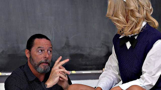 Cum and Glasses CONCATENATION