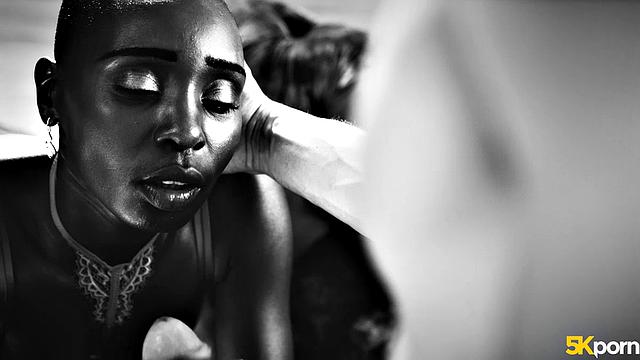 Black, Beautiful
