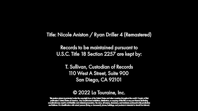 As soon as the realtor steps out, Nicole Aniston gets naughty with you during 'Open House'