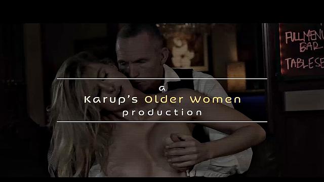 Niky R's Massive Melons