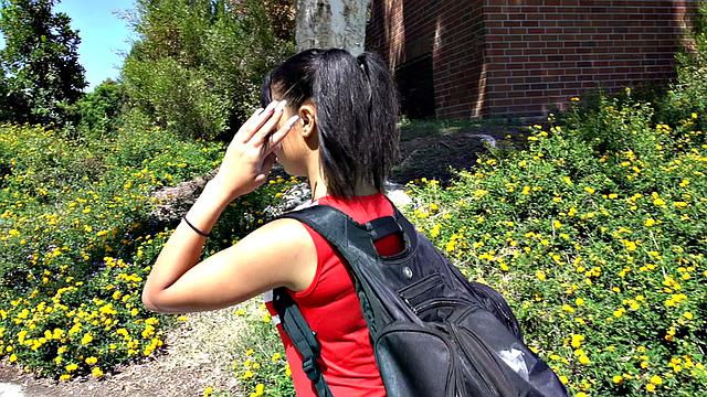 Jeni Angel - Karl's World