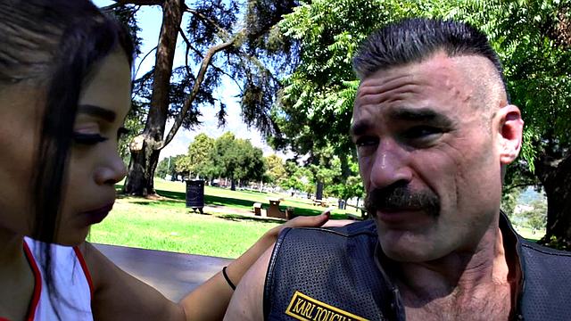 Jeni Angel - Karl's World