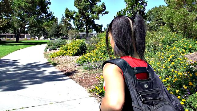 Jeni Angel - Karl's World