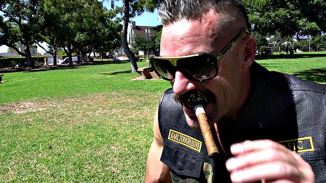 Jeni Angel - Karl's World