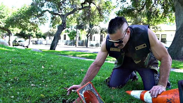 Jeni Angel - Karl's World