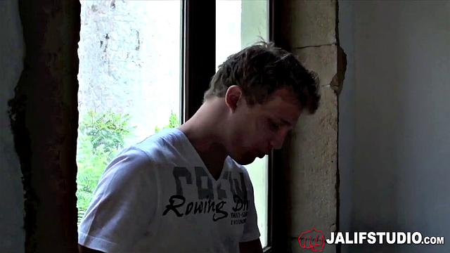 Kameron Frost and Letho