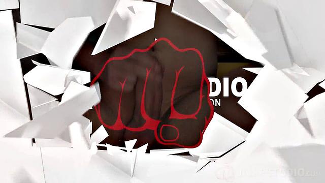 Kameron Frost and Letho